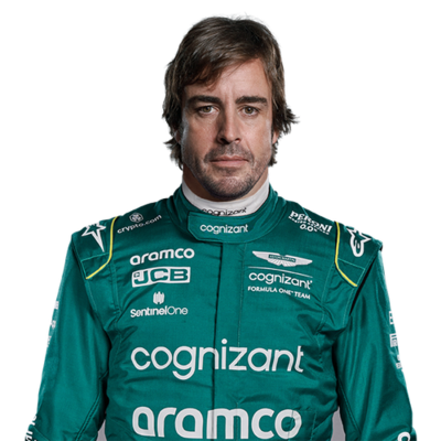 Fernando Alonso