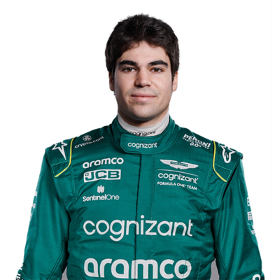 Lance Stroll