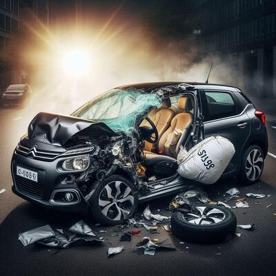 Airbag Takata: Citroen e Codacons in tribunale il prossimo 13 settembre