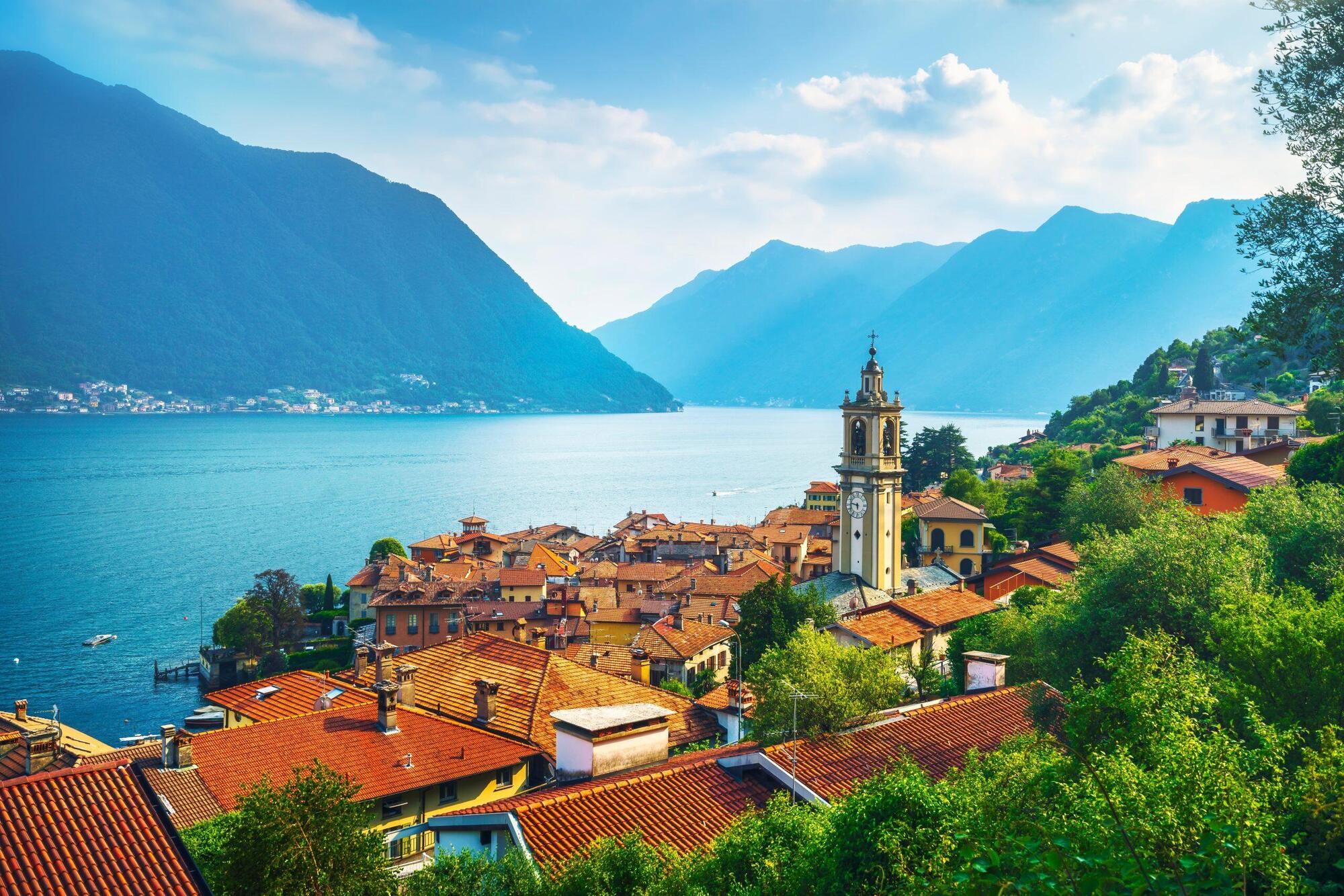 Lago di Como