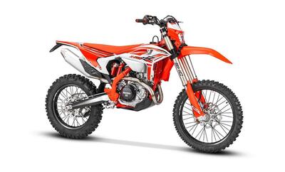 Betamotor RR X-PRO 350 4T Enduro (2025) nuova