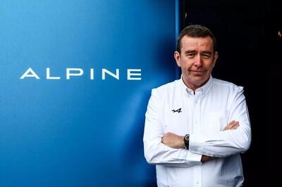 F1. Terremoto Alpine: via Bruno Famin dopo solamente un anno e la sede di Vity-Chatillon destinata a chiudere