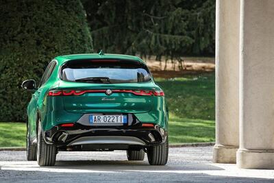 Alfa Romeo: se la Junior non spacca sono guai, la Tonale arretra