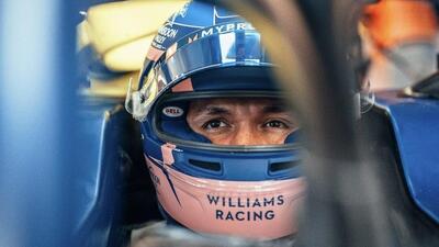 F1. GP Belgio, Albon: "Nel 2026 partiremo da una base solida e facciamo gi&agrave; progressi. Helmut Marko &egrave; esagerato con Verstappen"