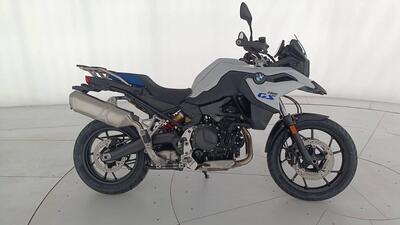Bmw F 800 GS (2024 - 25) nuova