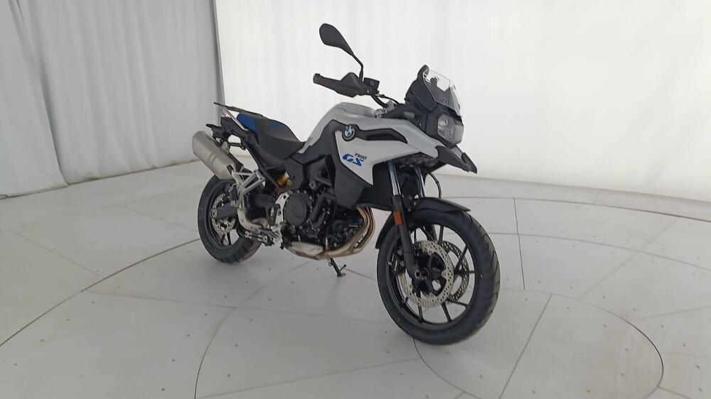 Bmw F 800 GS (2024 - 25) (2)