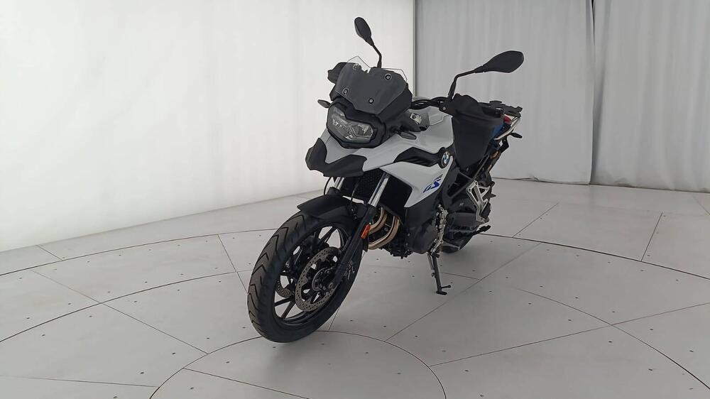 Bmw F 800 GS (2024 - 25) (4)