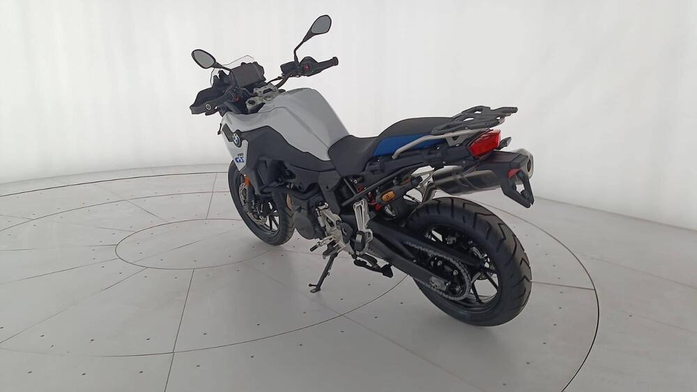 Bmw F 800 GS (2024 - 25) (6)