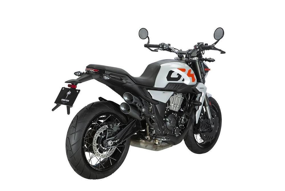 Zontes ZT350-GK (2022 - 26) (6)