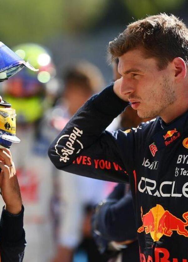 Red Bull in difficolt&agrave;, Toto Wolff pu&ograve; tentare il colpo Verstappen?