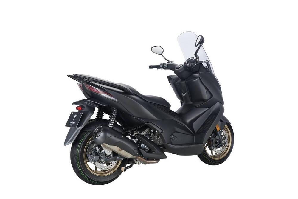 Zontes ZT350-D (2023 - 25) (3)