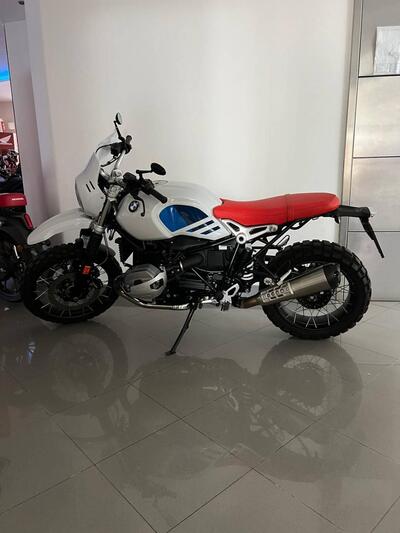 Bmw R 1200 GS (2017 - 18) usata