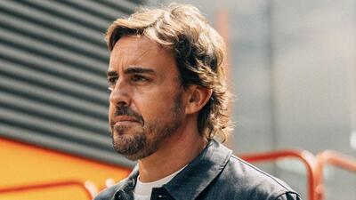 F1. GP Belgio, Alonso: "Fare bene dopo la pausa sar&agrave; fondamentale per il 2025"