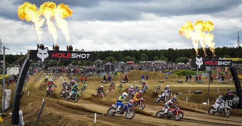 MXGP #14 Intro. Lommel&hellip; l&rsquo;ultimo terzo parte dall&rsquo;inferno di sabbia