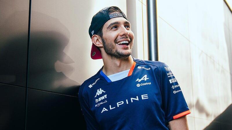 F1, Esteban Ocon e le nozze con la Haas: &ldquo;Non ho avuto dubbi&rdquo;. E su Alpine dice: &quot;Inaccettabile avere ancora oggi gli stessi problemi di tre anni fa&rdquo;