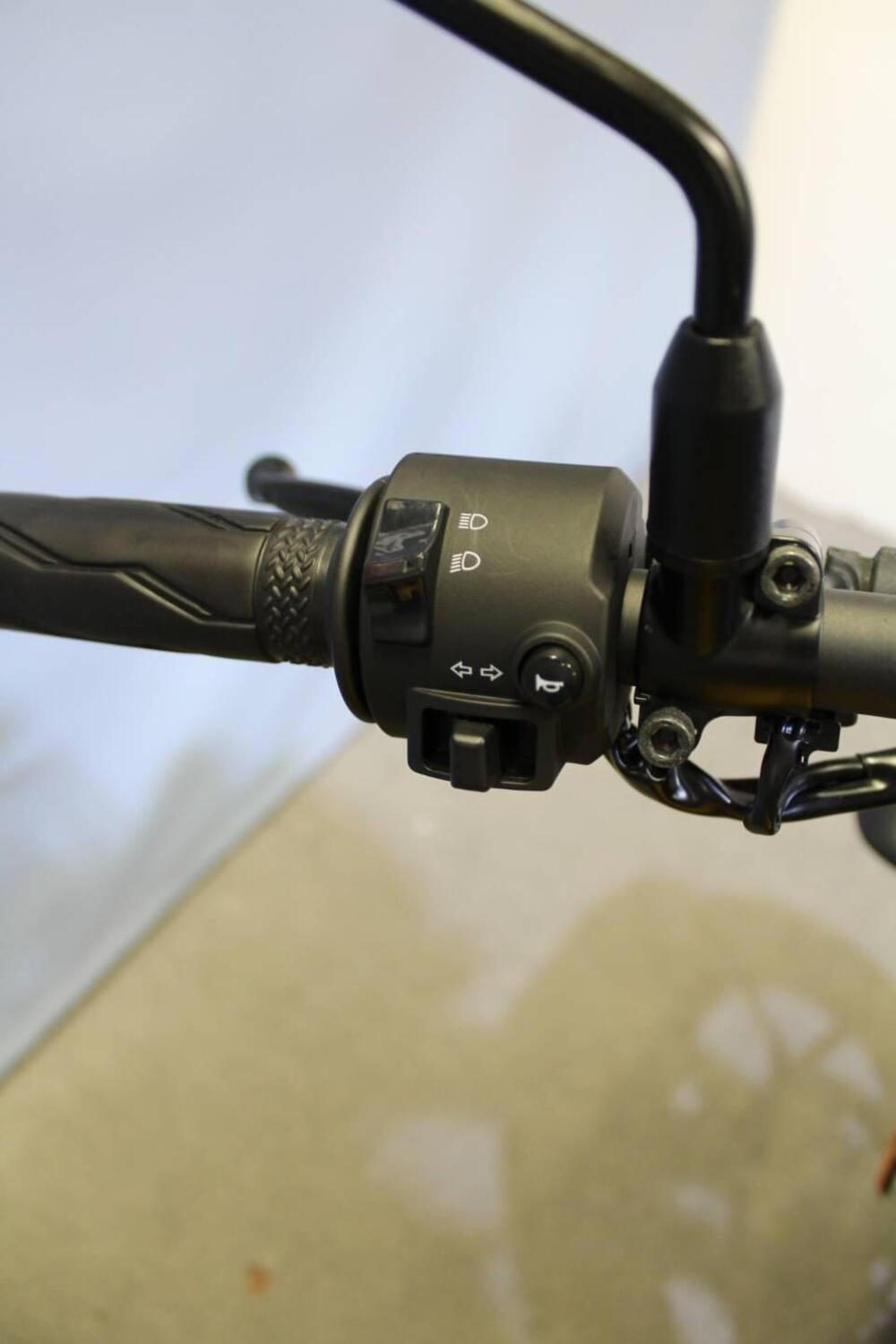 Yamaha XSR 125 (2021 - 24) (10)