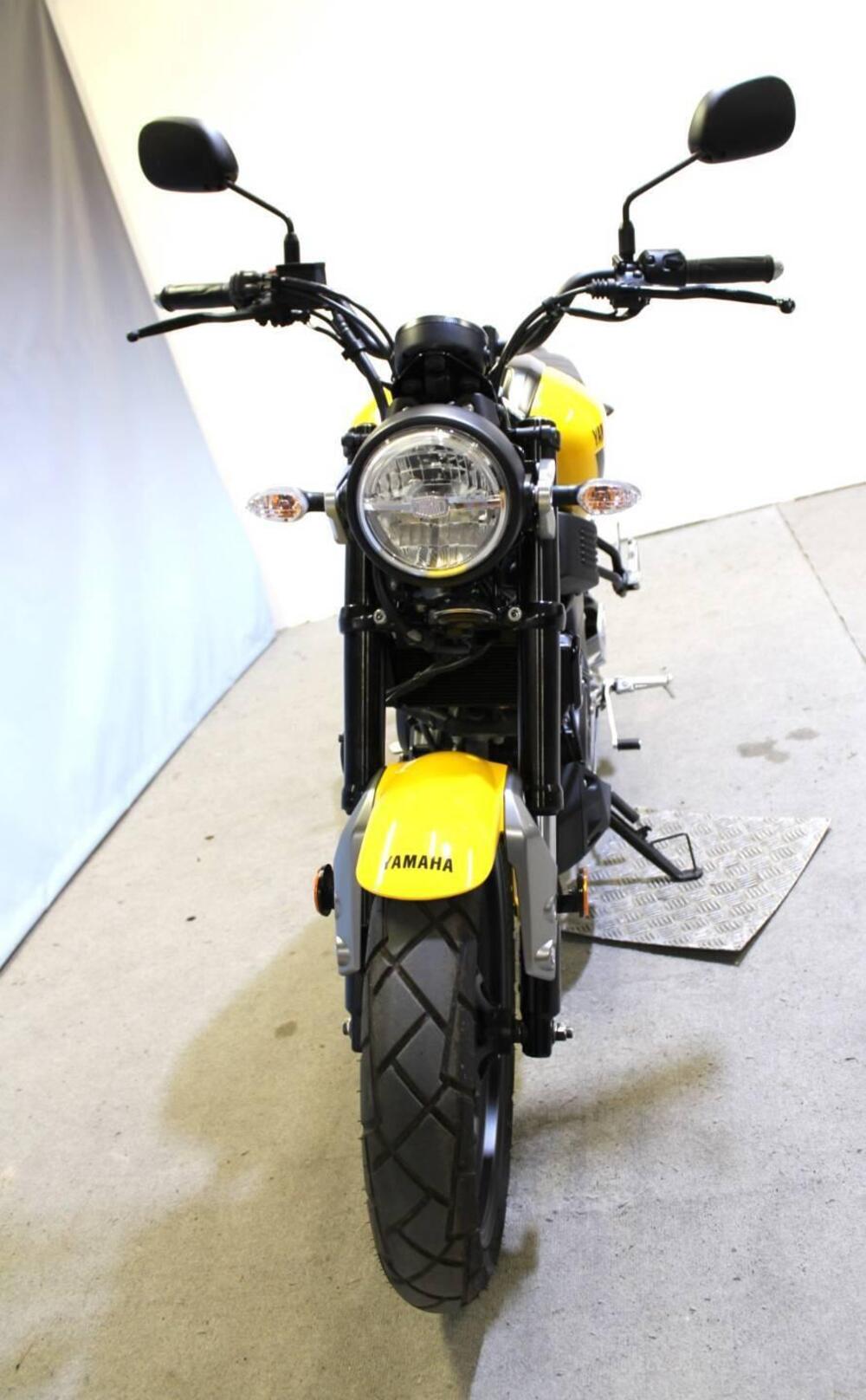 Yamaha XSR 125 (2021 - 24) (13)