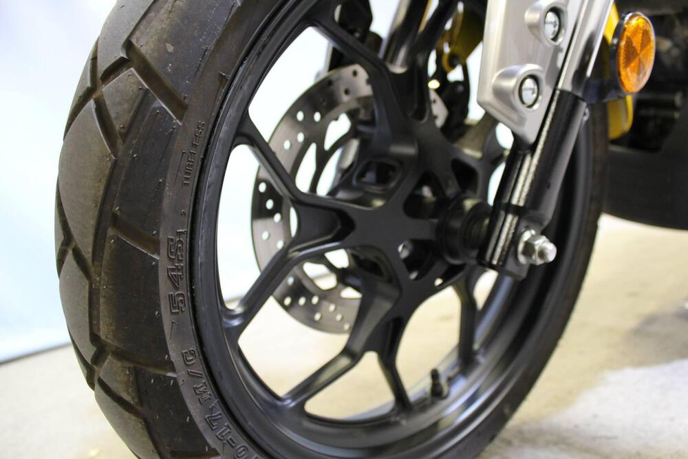 Yamaha XSR 125 (2021 - 24) (14)