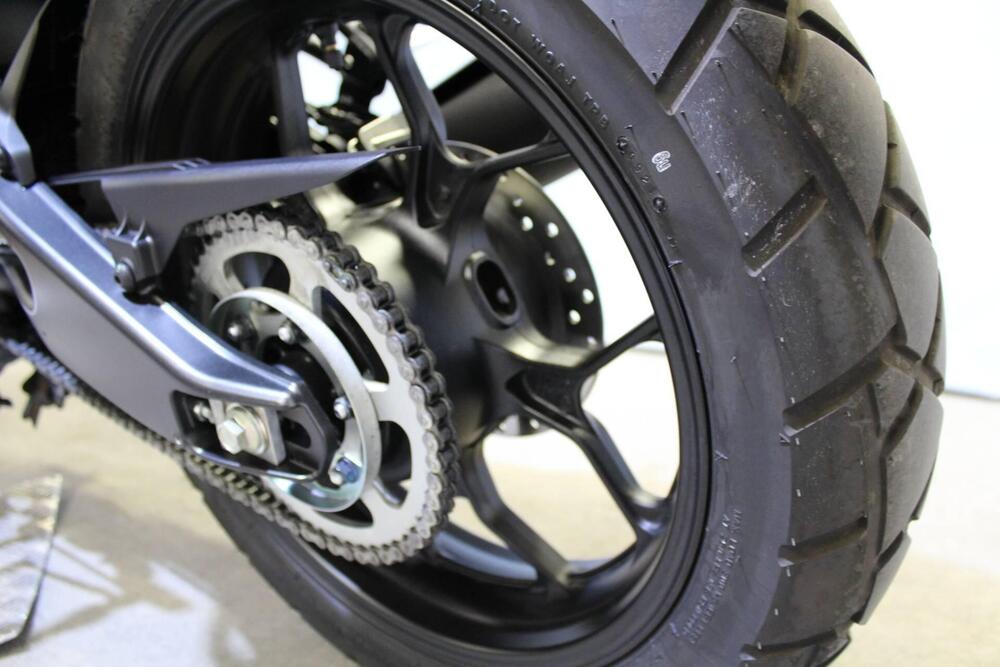 Yamaha XSR 125 (2021 - 24) (15)