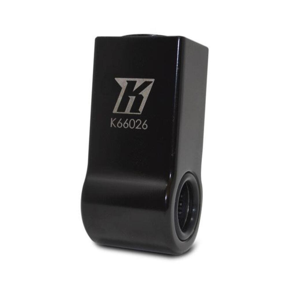 Kit SOLLEVAMENTO Kodlin di 2,5 cm per Softail*** d 