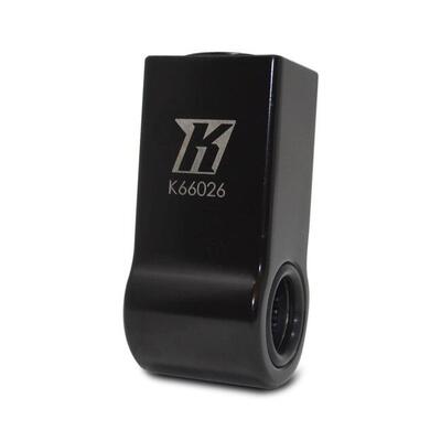 Kit SOLLEVAMENTO Kodlin di 2,5 cm per Softail*** d 