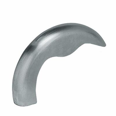 Parafango anteriore 19" Roller largo 12 cm Custom 