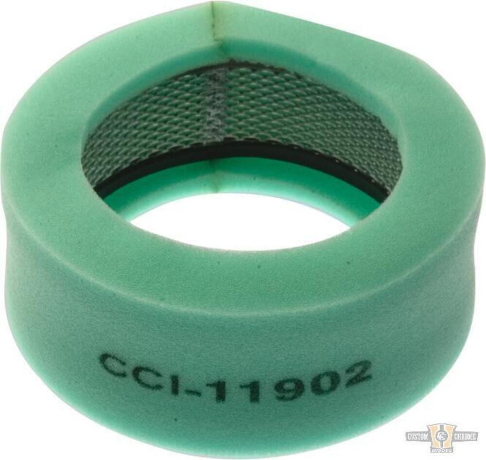 Filtro aria Uni Filter per Knucklehead e Panhead 