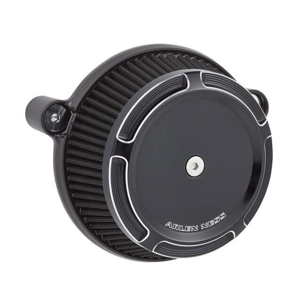 Filtro aria Arlen Ness Big Sucker Stage 1 Beveled