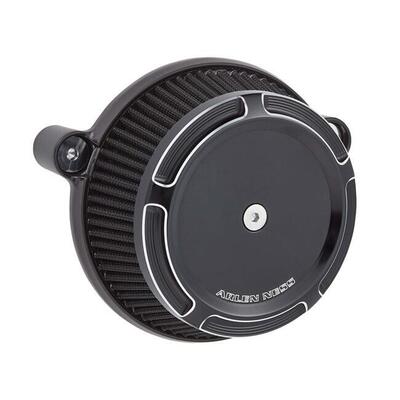 Filtro aria Arlen Ness Big Sucker Stage 1 Beveled