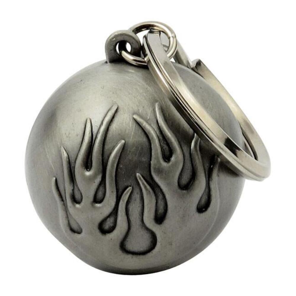 Ryder balls flames Ryder Clips 