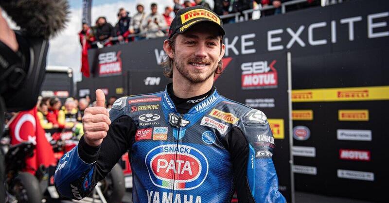 Gardner, Fernandez, Manzi, Oncu. Impazza il mercato SBK 2025