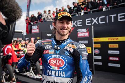 Gardner, Fernandez, Manzi, Oncu. Impazza il mercato SBK 2025