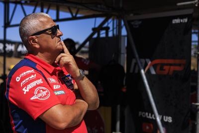 MXGP. De Carli di nuovo Arancione