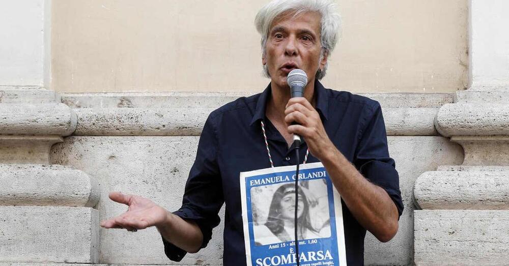 Caso Orlandi: &ldquo;Nessuna trattativa col Vaticano&rdquo;. L&rsquo;ex magistrato Capaldo fa un passo indietro. E su Marco Accetti che avrebbe conosciuto Emanuela&hellip;