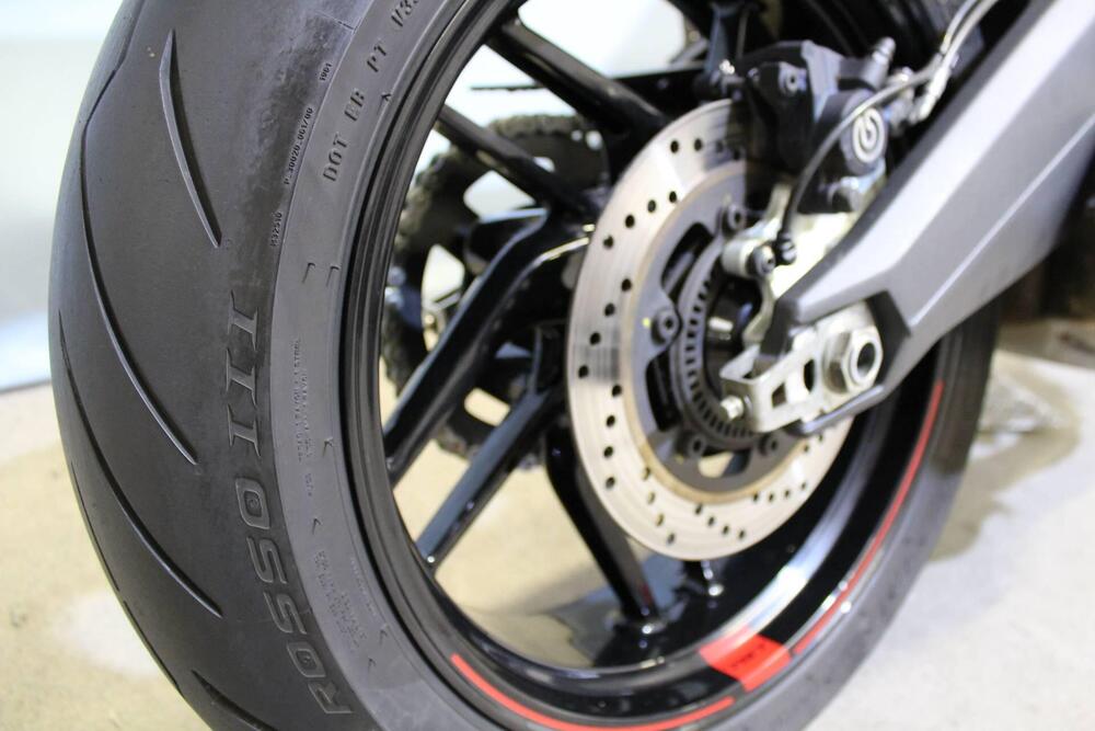 Ducati Monster 797 (2019 - 20) (6)