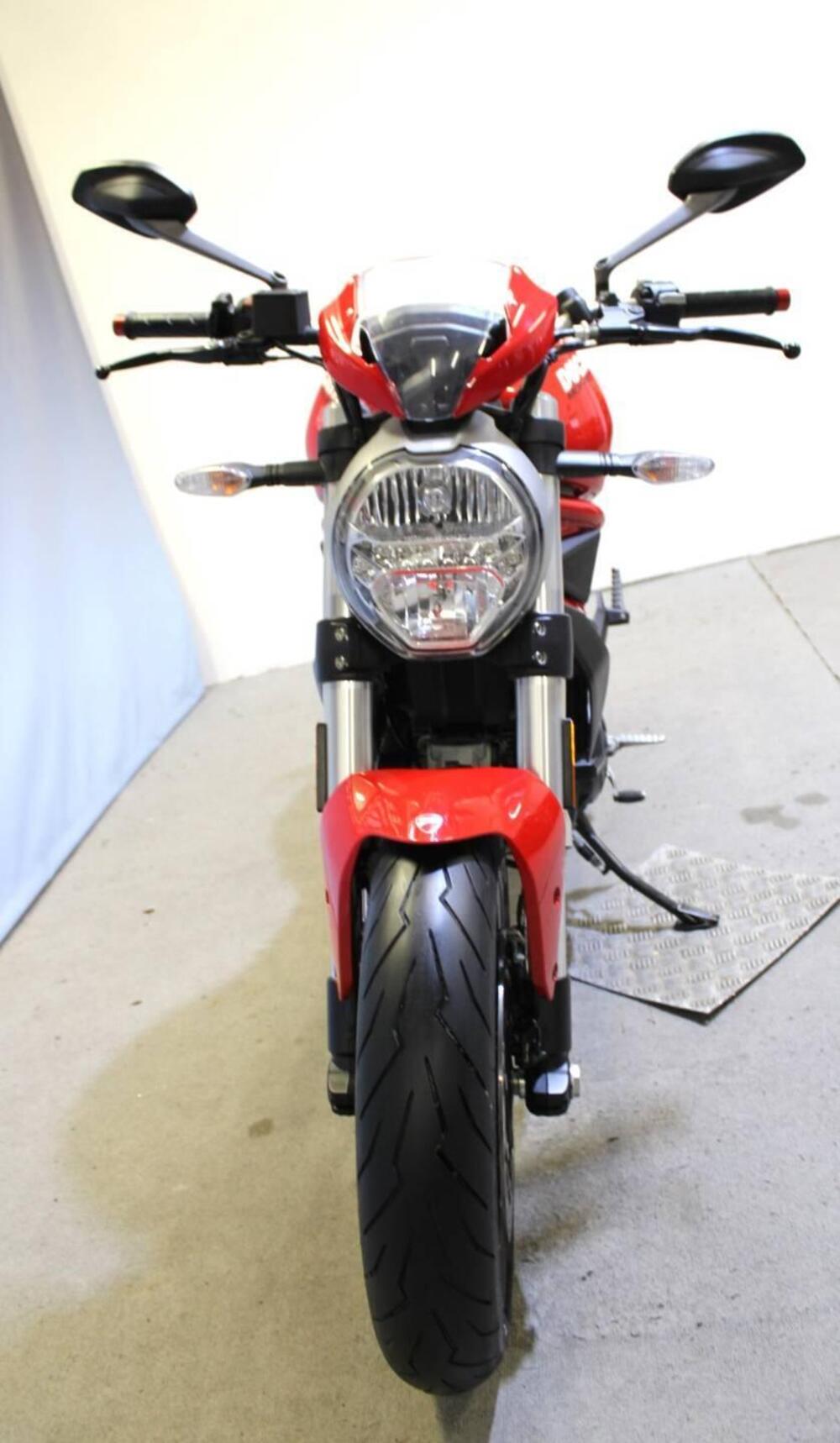 Ducati Monster 797 (2019 - 20) (13)