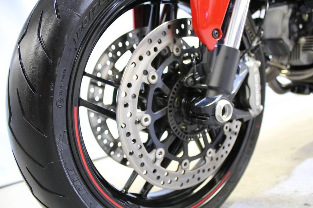 Ducati Monster 797 (2019 - 20) (14)