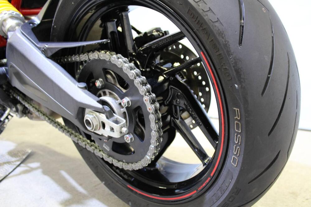 Ducati Monster 797 (2019 - 20) (15)