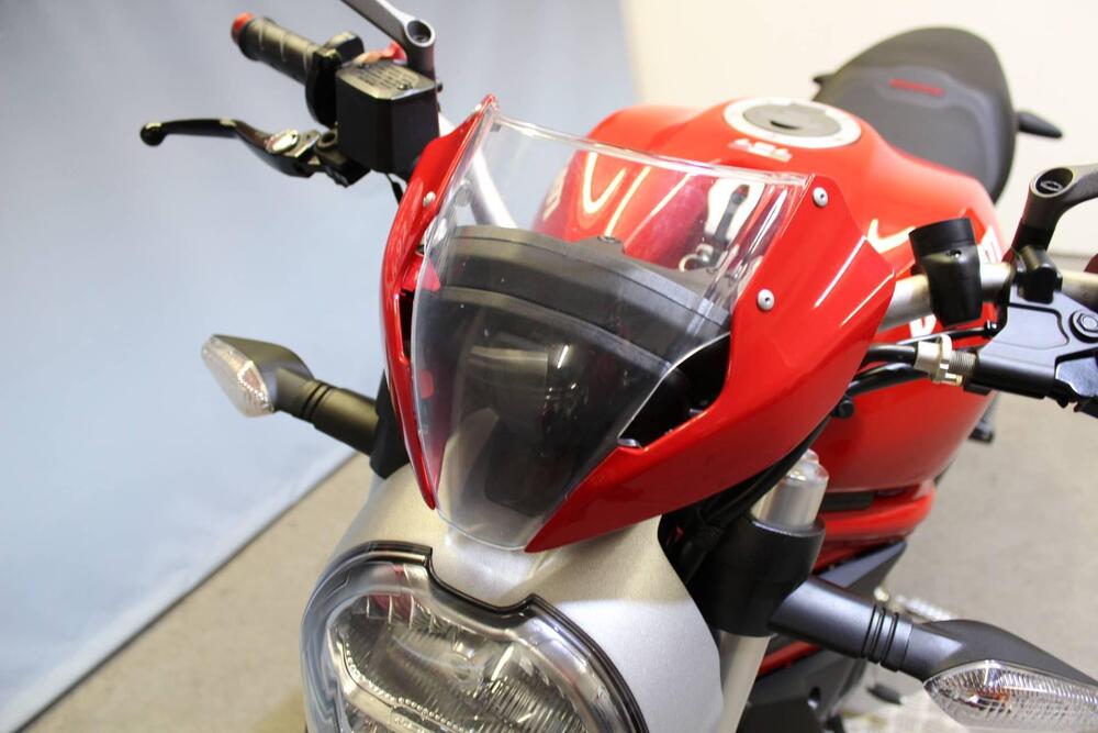 Ducati Monster 797 (2019 - 20) (17)