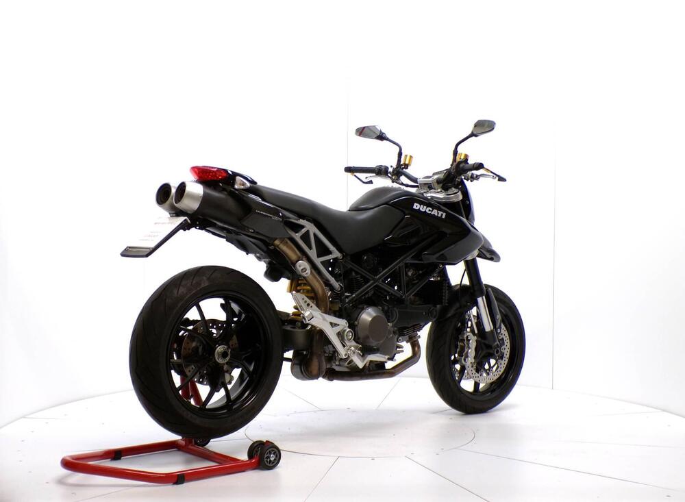 Ducati Hypermotard 1100 EVO (2010 - 12) (6)