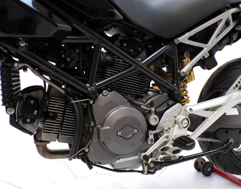 Ducati Hypermotard 1100 EVO (2010 - 12) (8)