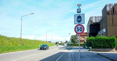 Il pi&ugrave; famoso autovelox d'Italia: ecco com'&egrave; finita la vicenda delle 20 mila multe
