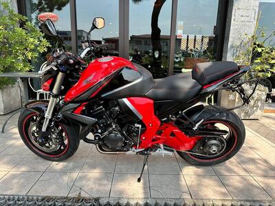 Honda CB 1000 R ABS (2011 - 17) usata