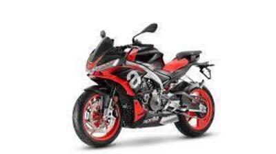 Aprilia Tuono 660 (2021 - 25) nuova