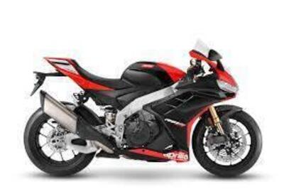 Aprilia RSV4 1100 Factory (2025) nuova