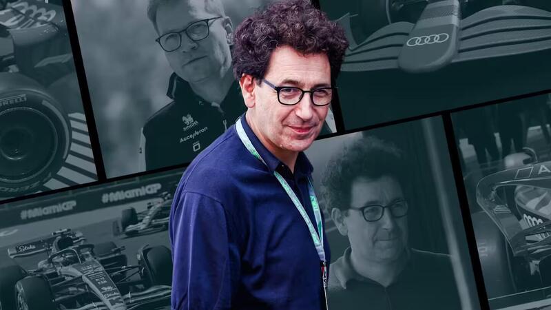 Formula 1. Con Binotto al comando e il potenziale a disposizione, Audi pu&ograve; diventare una squadra vincente