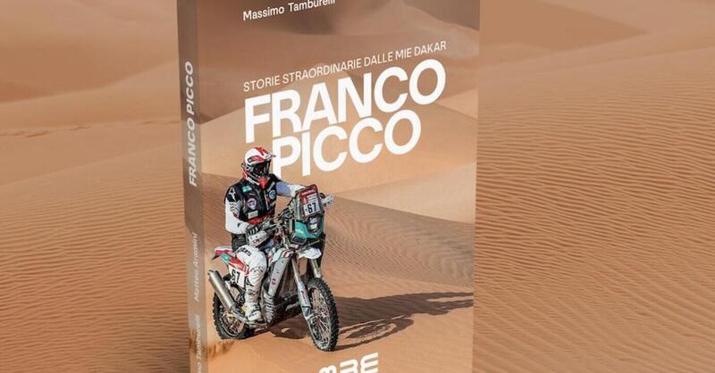 Ho letto il libro di Franco Picco