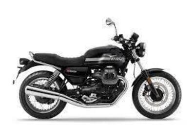Moto Guzzi V7 Stone Special Edition (2022 - 25) nuova