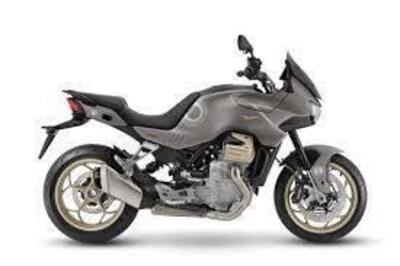 Moto Guzzi V100 Mandello S (2025) nuova