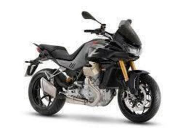 Moto Guzzi V100 Mandello S (2025) nuova